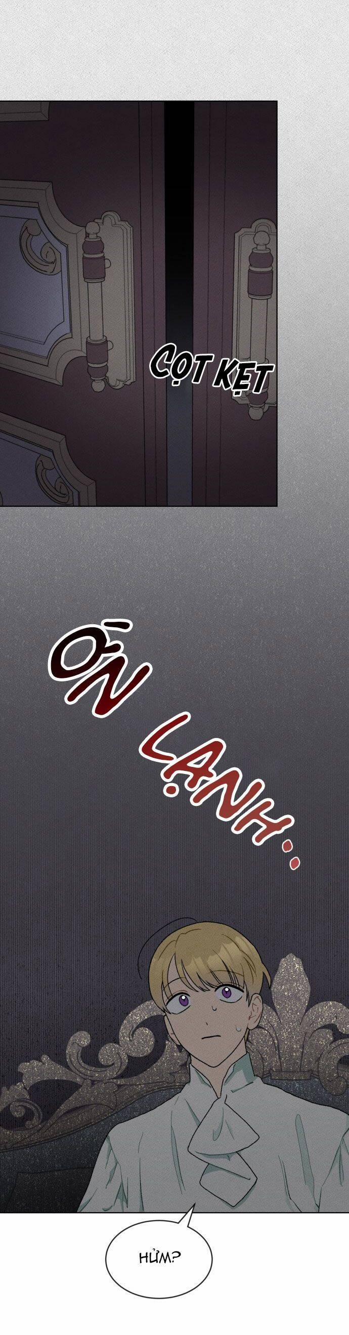 Nam Thứ Đình Công Thì Phải Làm Sao?! 3 trang 48