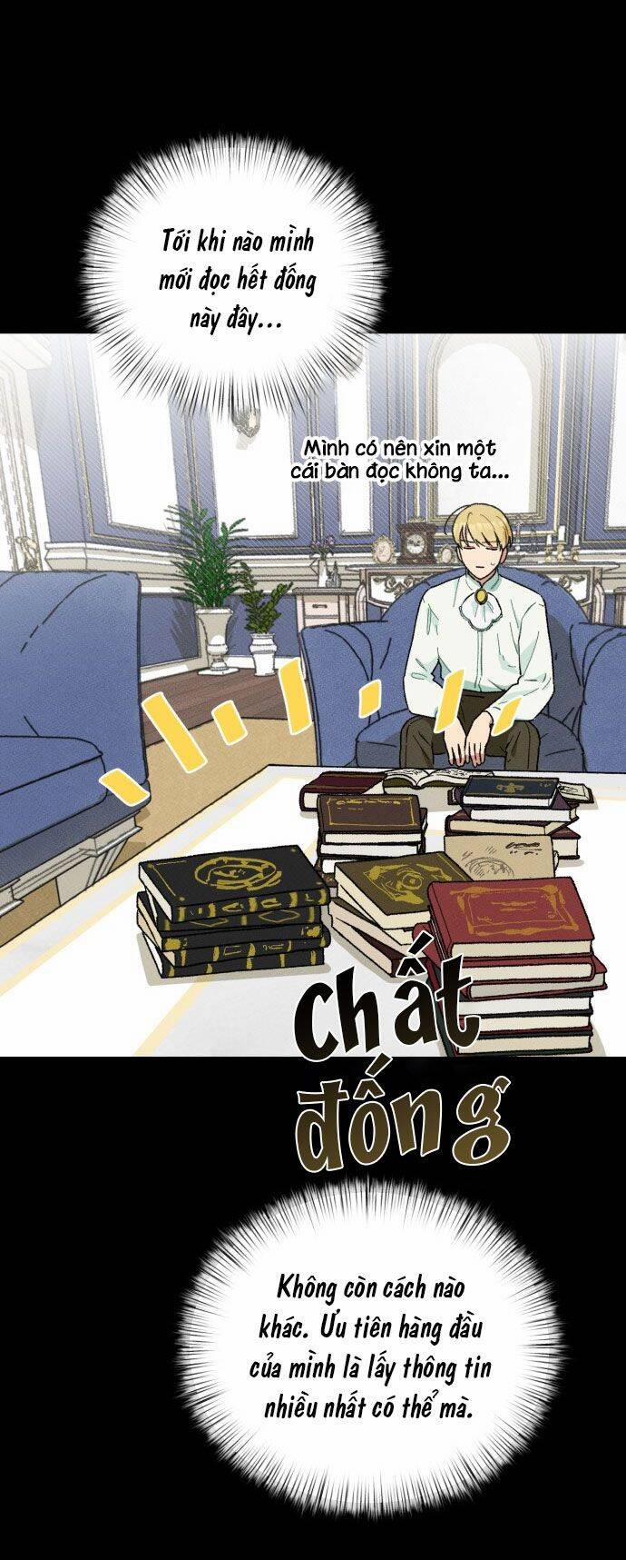 Nam Thứ Đình Công Thì Phải Làm Sao?! 3 trang 5