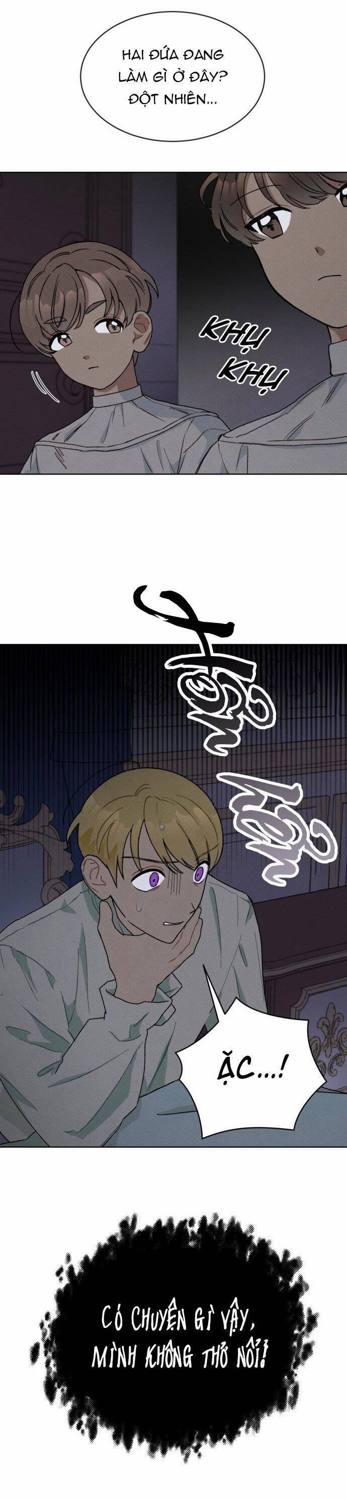 Nam Thứ Đình Công Thì Phải Làm Sao?! 3 trang 50