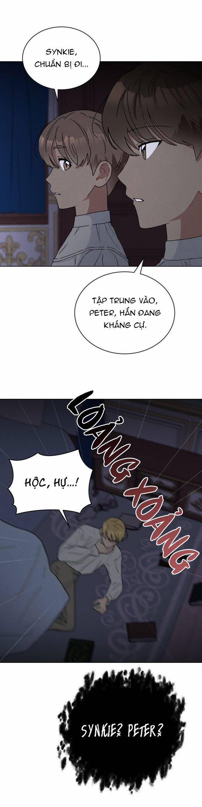 Nam Thứ Đình Công Thì Phải Làm Sao?! 3 trang 51