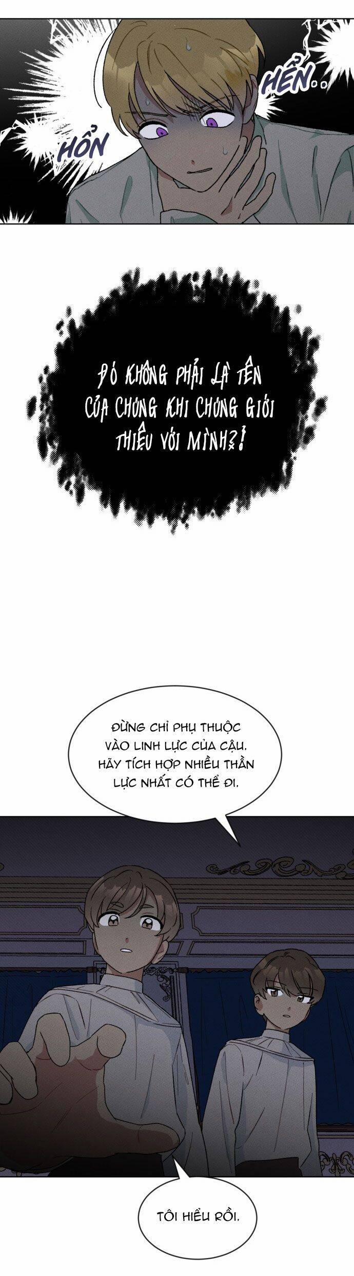 Nam Thứ Đình Công Thì Phải Làm Sao?! 3 trang 52