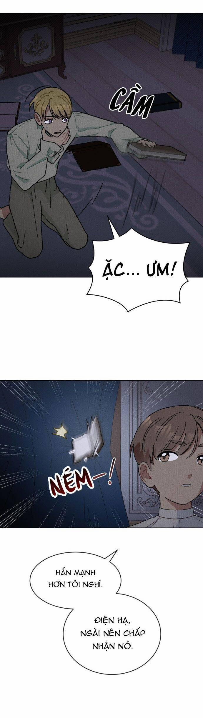 Nam Thứ Đình Công Thì Phải Làm Sao?! 3 trang 53