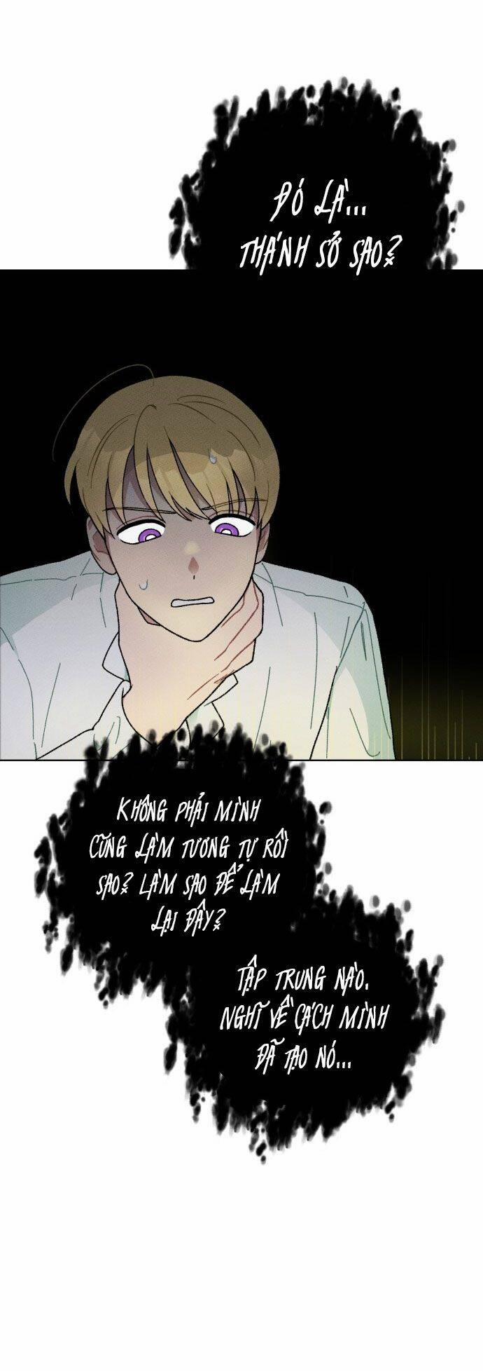 Nam Thứ Đình Công Thì Phải Làm Sao?! 3 trang 58