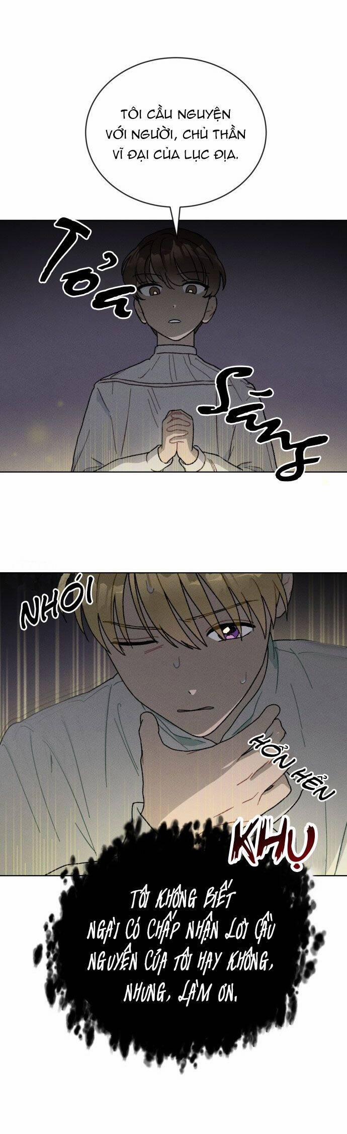 Nam Thứ Đình Công Thì Phải Làm Sao?! 3 trang 59