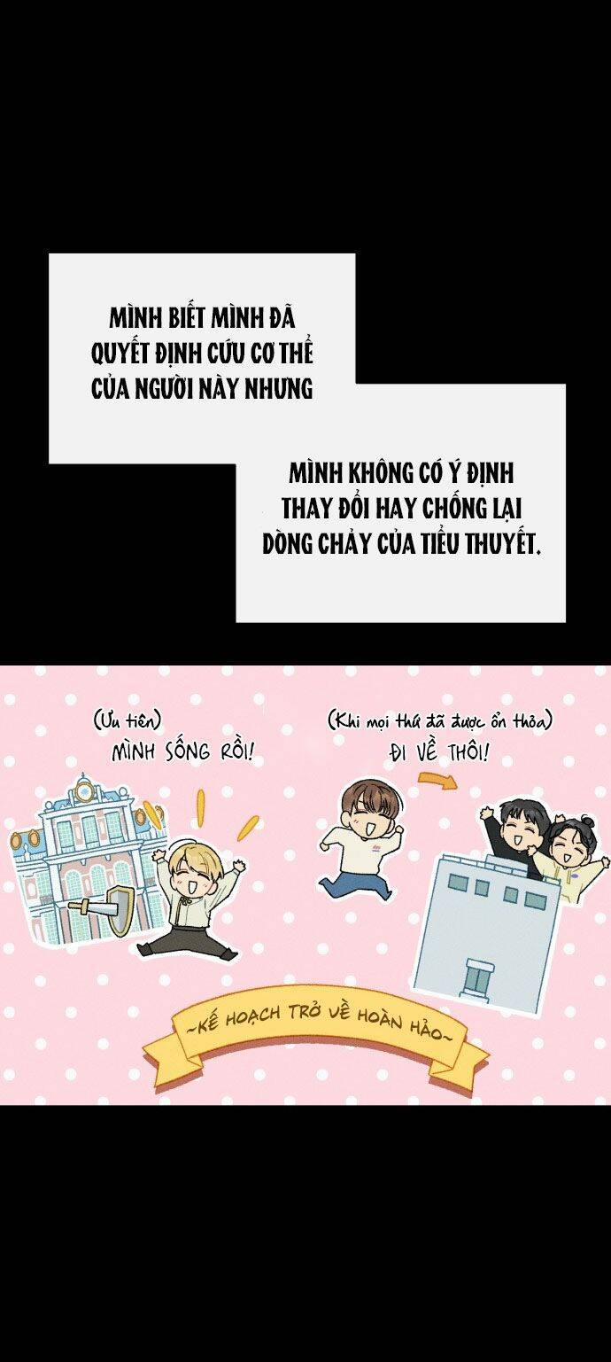 Nam Thứ Đình Công Thì Phải Làm Sao?! 3 trang 6