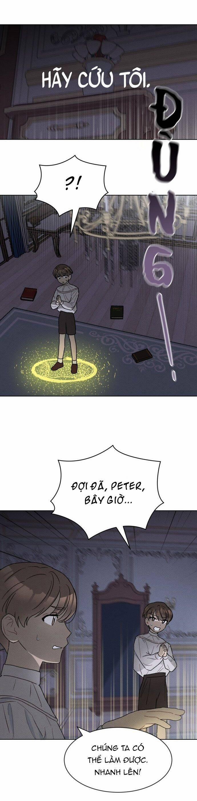 Nam Thứ Đình Công Thì Phải Làm Sao?! 3 trang 60