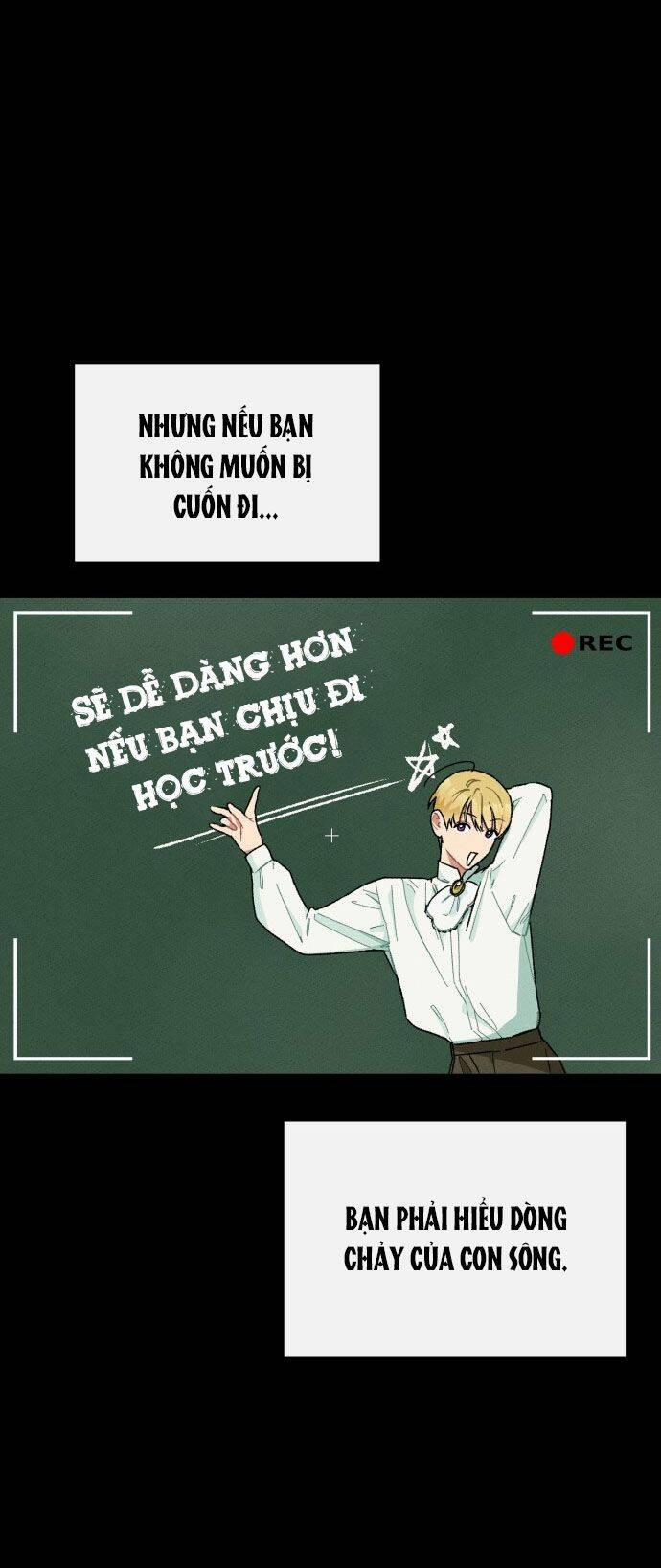 Nam Thứ Đình Công Thì Phải Làm Sao?! 3 trang 9