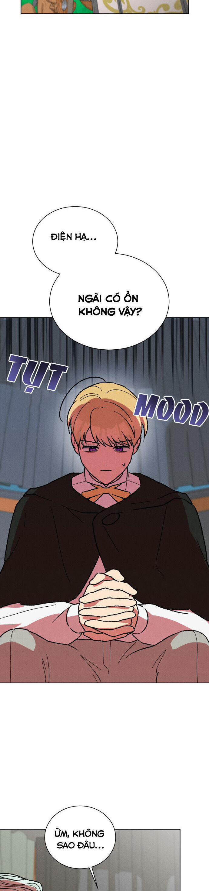 Nam Thứ Đình Công Thì Phải Làm Sao?! 30 trang 1