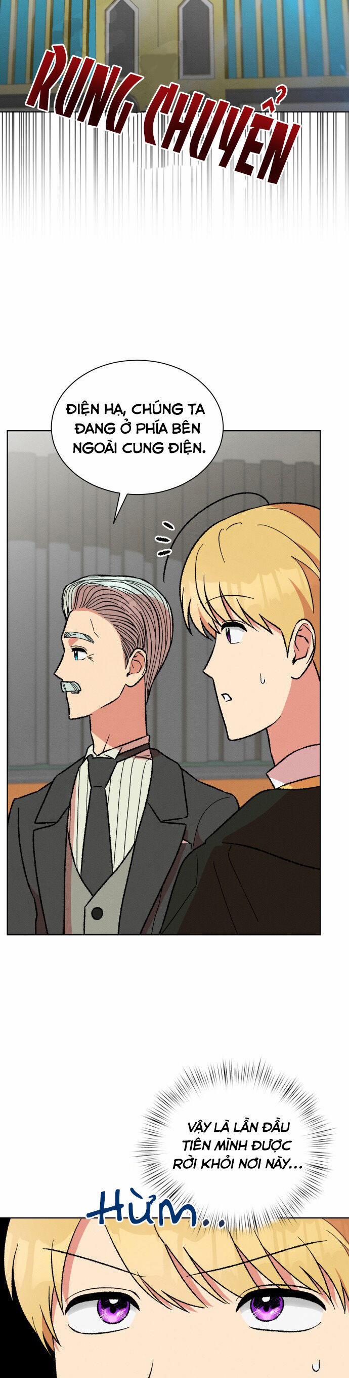 Nam Thứ Đình Công Thì Phải Làm Sao?! 30 trang 10