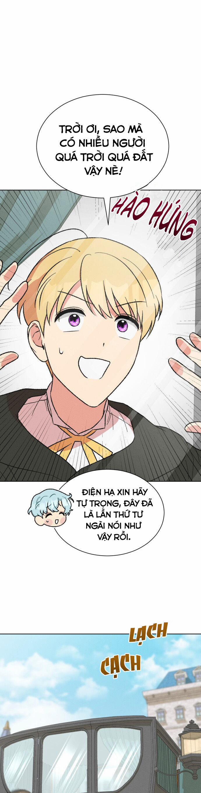 Nam Thứ Đình Công Thì Phải Làm Sao?! 30 trang 12