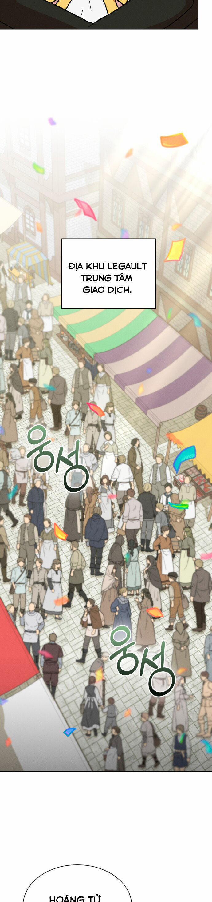 Nam Thứ Đình Công Thì Phải Làm Sao?! 30 trang 16