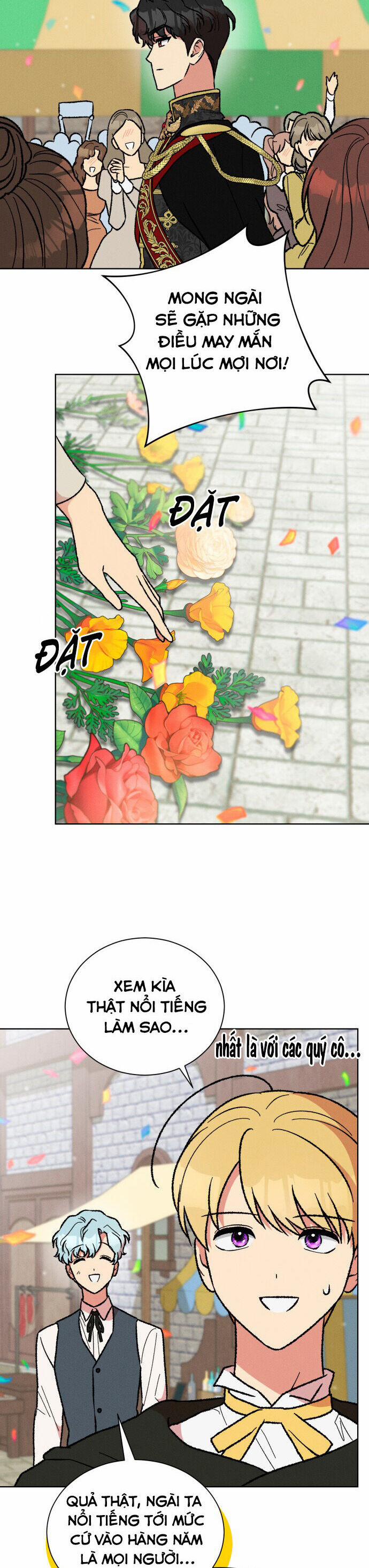 Nam Thứ Đình Công Thì Phải Làm Sao?! 30 trang 20