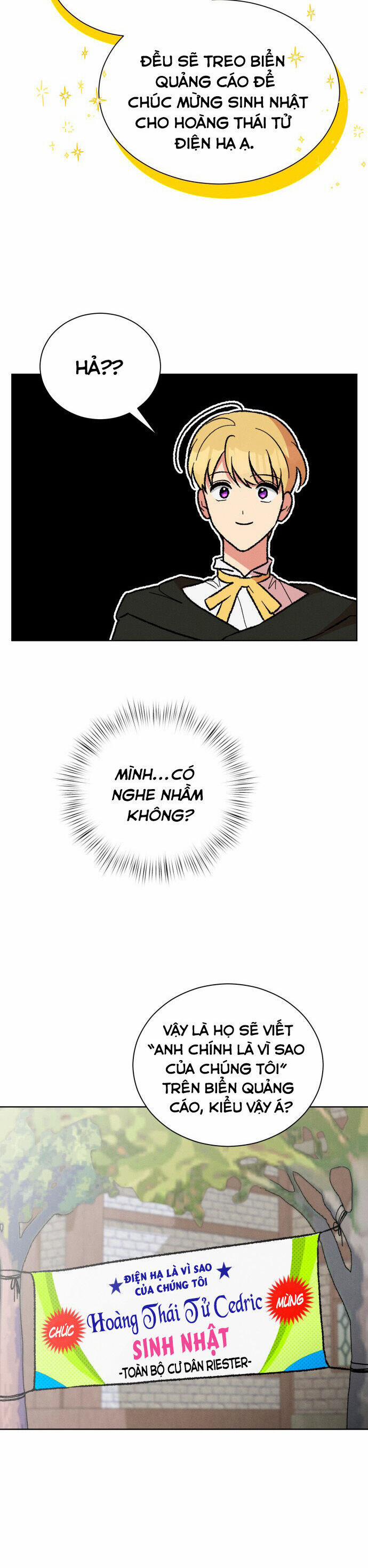 Nam Thứ Đình Công Thì Phải Làm Sao?! 30 trang 21