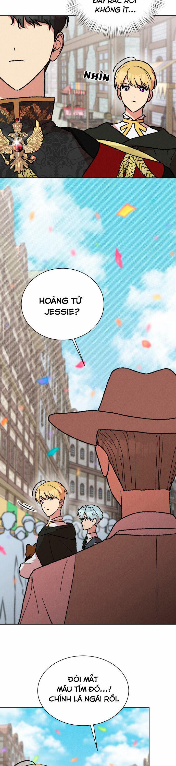 Nam Thứ Đình Công Thì Phải Làm Sao?! 30 trang 24