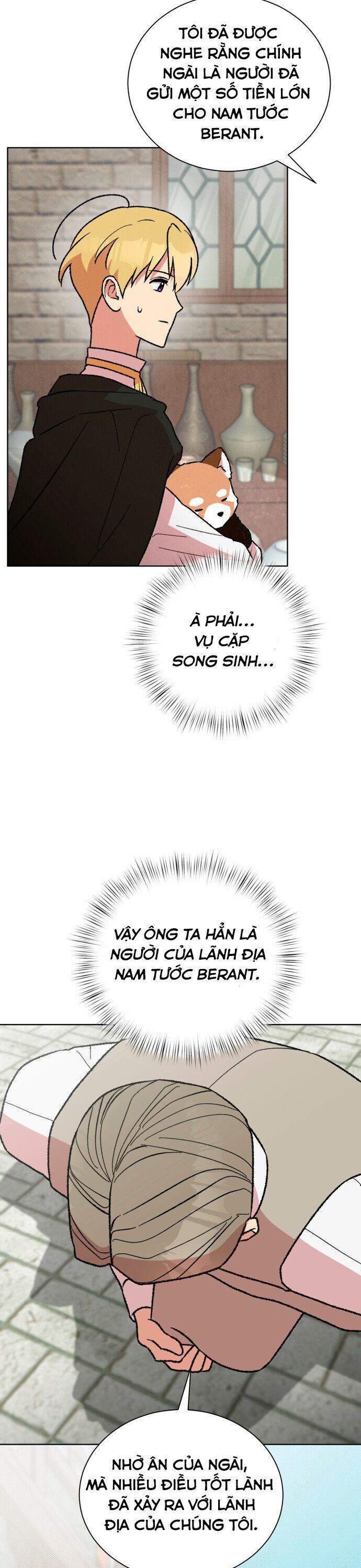 Nam Thứ Đình Công Thì Phải Làm Sao?! 30 trang 26