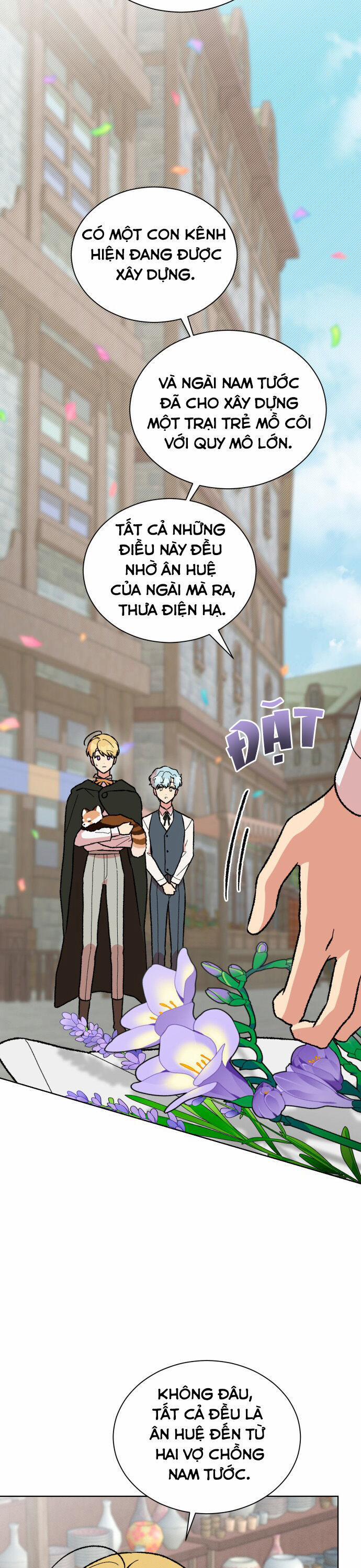 Nam Thứ Đình Công Thì Phải Làm Sao?! 30 trang 27