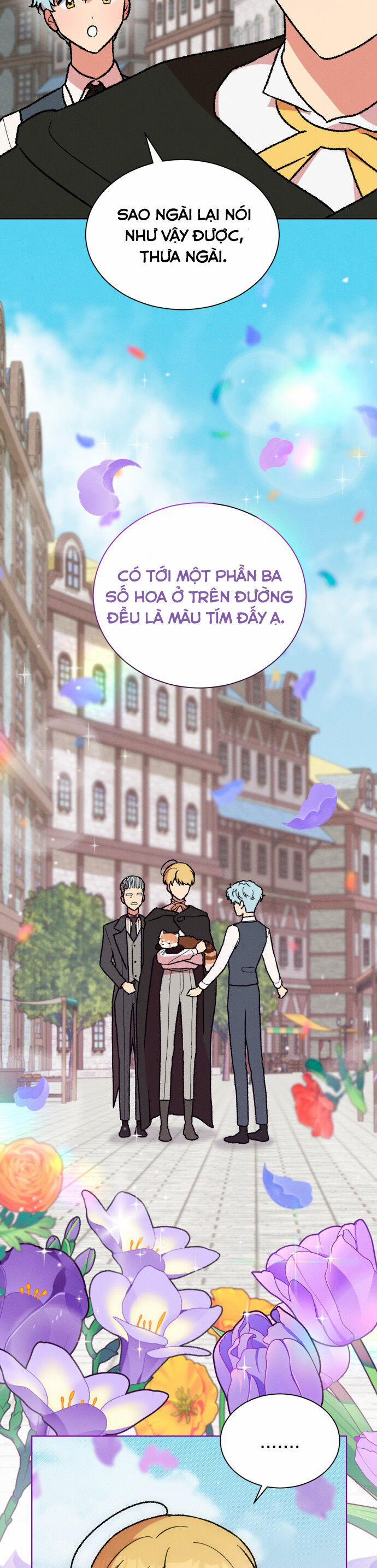 Nam Thứ Đình Công Thì Phải Làm Sao?! 30 trang 30