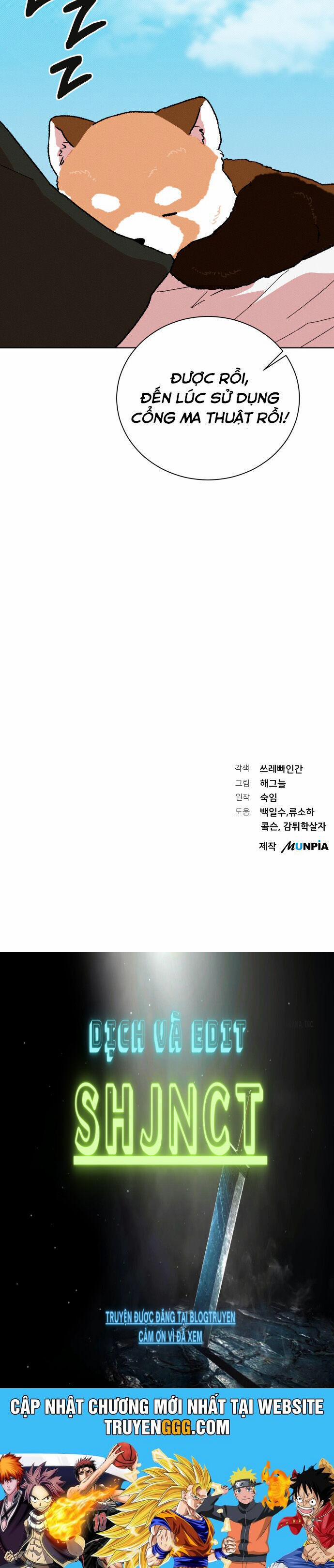 Nam Thứ Đình Công Thì Phải Làm Sao?! 30 trang 38