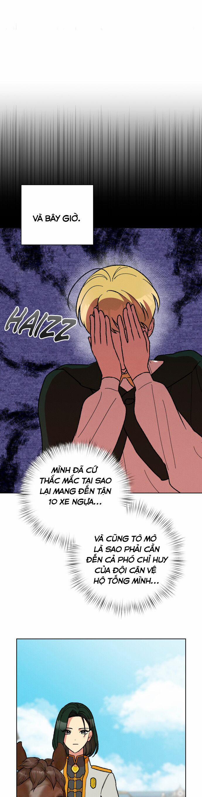 Nam Thứ Đình Công Thì Phải Làm Sao?! 30 trang 8