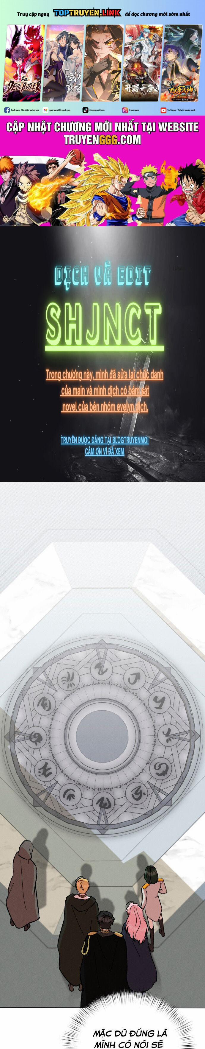 Nam Thứ Đình Công Thì Phải Làm Sao?! 31 trang 0