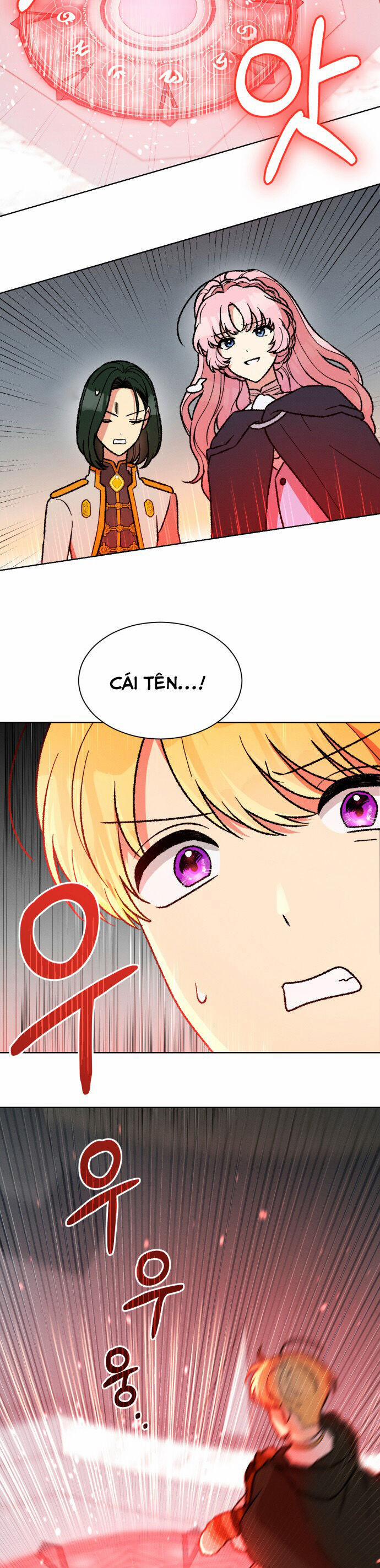 Nam Thứ Đình Công Thì Phải Làm Sao?! 31 trang 13