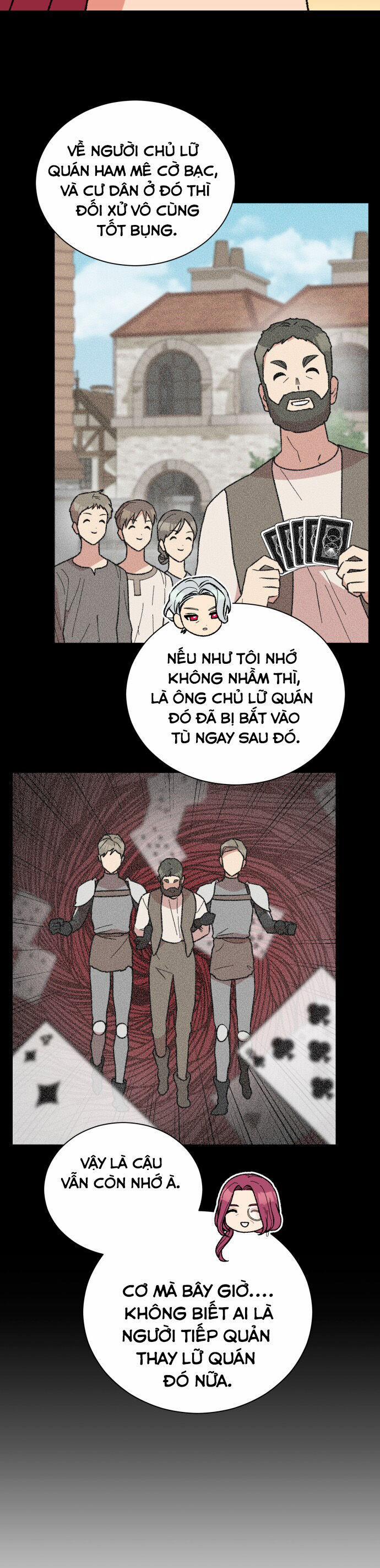 Nam Thứ Đình Công Thì Phải Làm Sao?! 31 trang 17