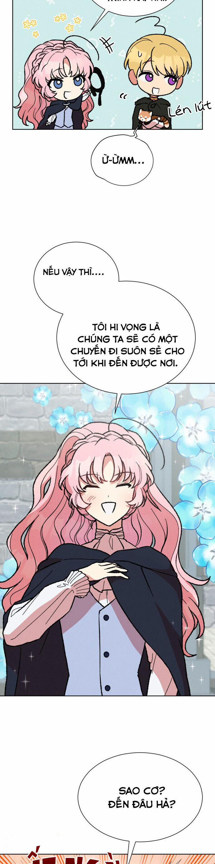 Nam Thứ Đình Công Thì Phải Làm Sao?! 31 trang 2