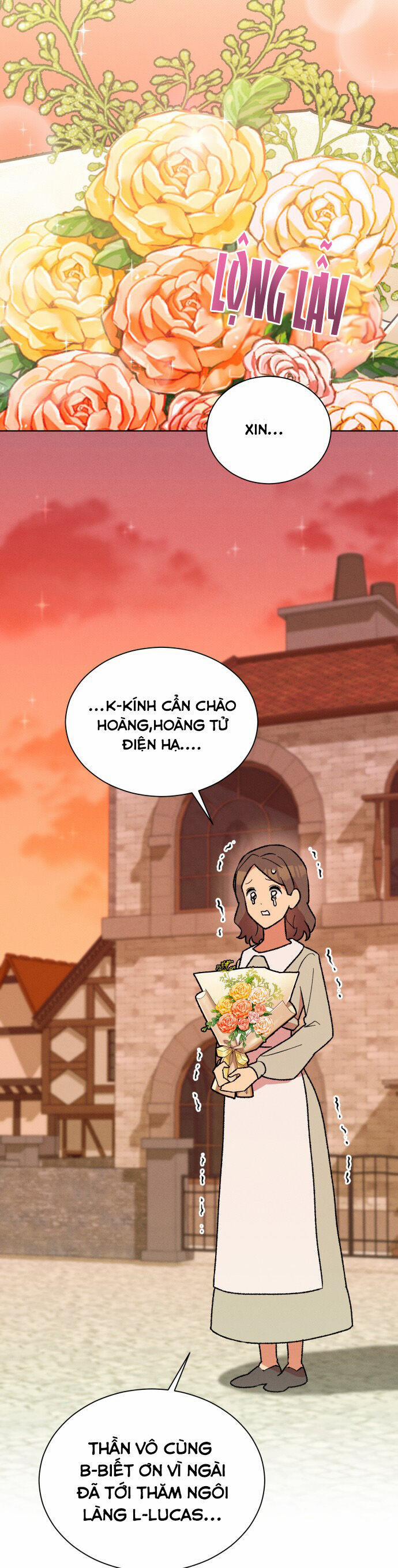 Nam Thứ Đình Công Thì Phải Làm Sao?! 31 trang 20