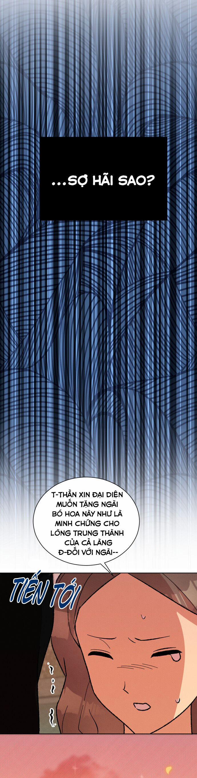 Nam Thứ Đình Công Thì Phải Làm Sao?! 31 trang 24