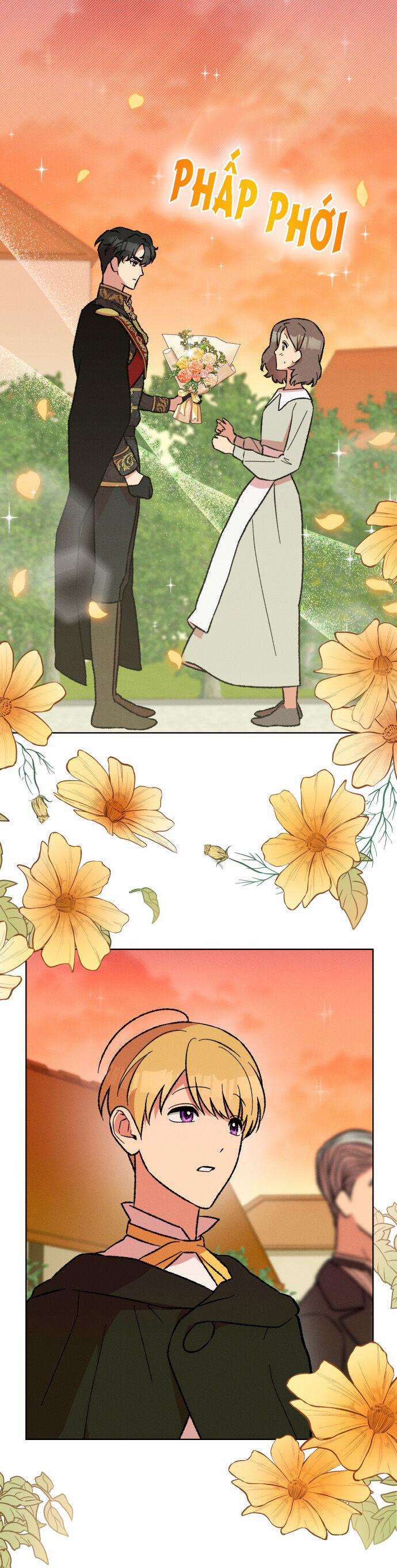 Nam Thứ Đình Công Thì Phải Làm Sao?! 31 trang 25