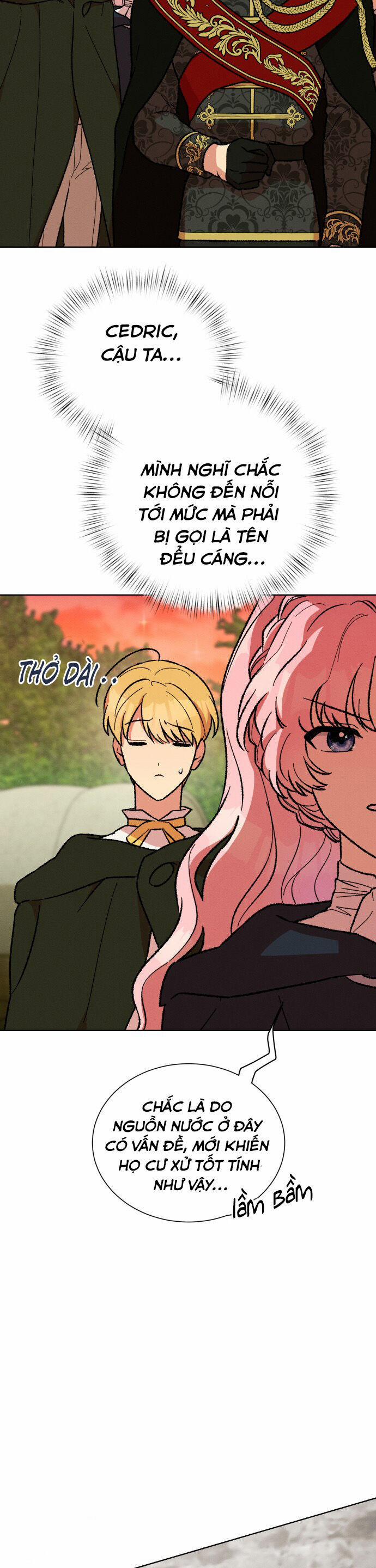 Nam Thứ Đình Công Thì Phải Làm Sao?! 31 trang 28