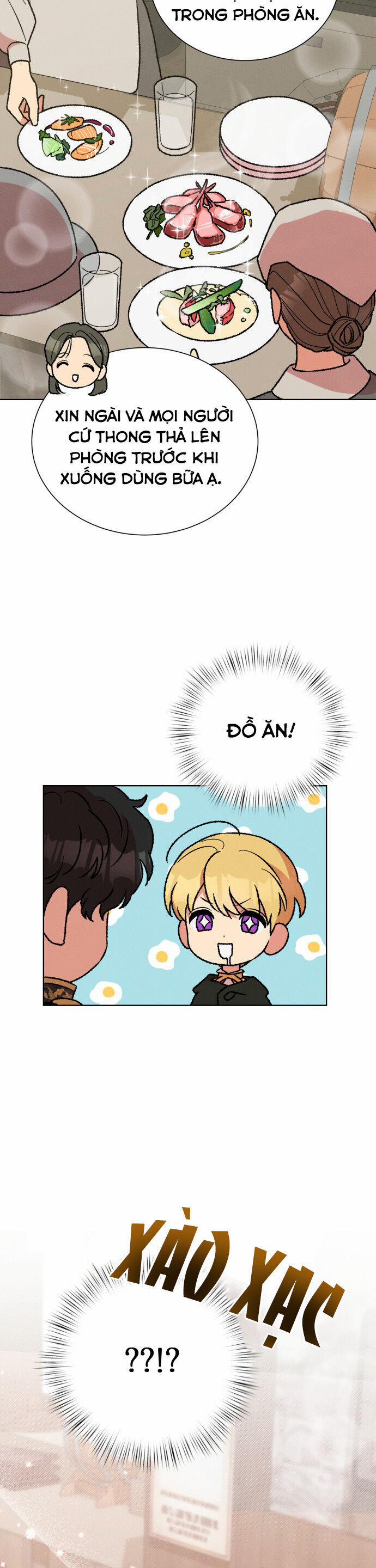 Nam Thứ Đình Công Thì Phải Làm Sao?! 31 trang 30