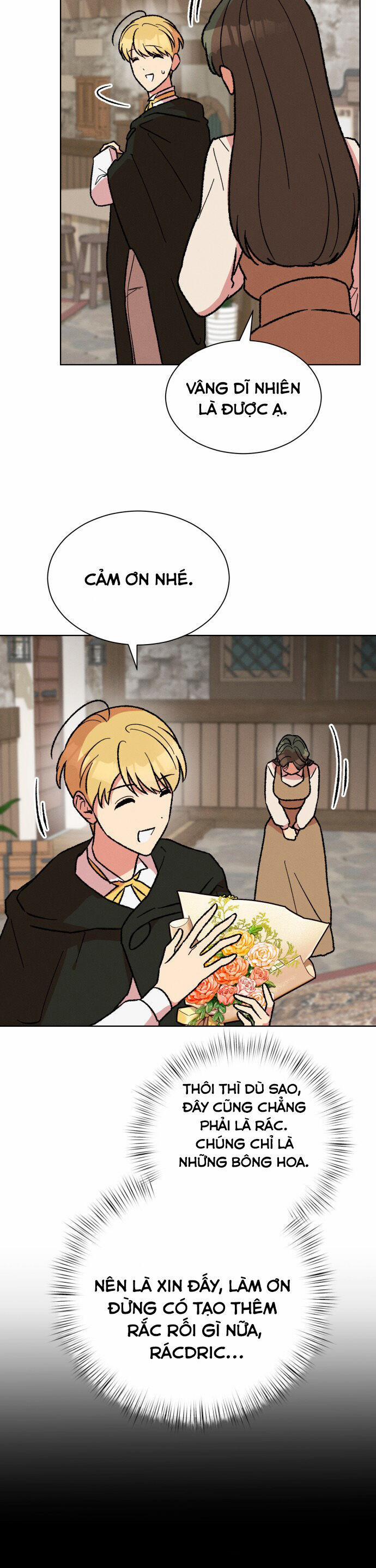 Nam Thứ Đình Công Thì Phải Làm Sao?! 31 trang 35