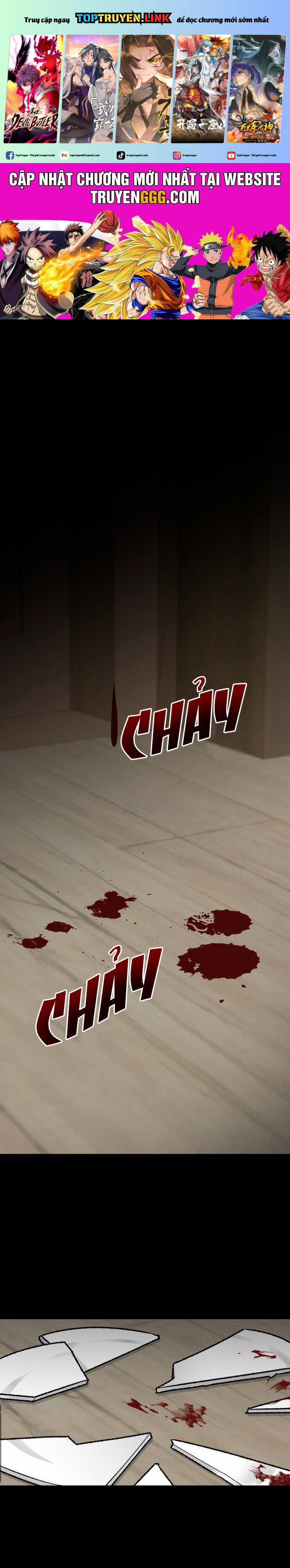 Nam Thứ Đình Công Thì Phải Làm Sao?! 32 trang 0