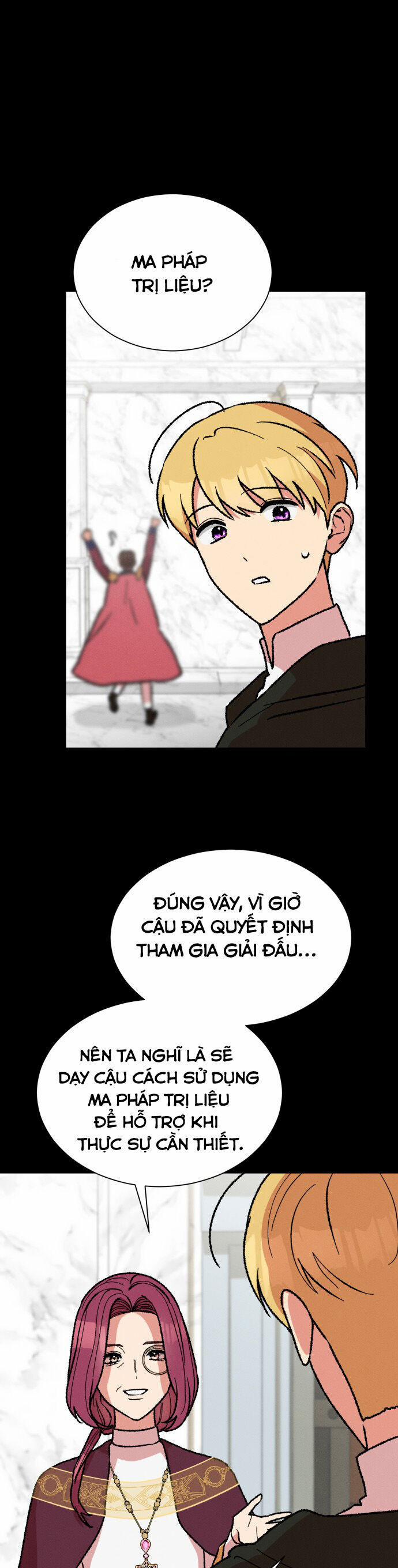 Nam Thứ Đình Công Thì Phải Làm Sao?! 32 trang 19