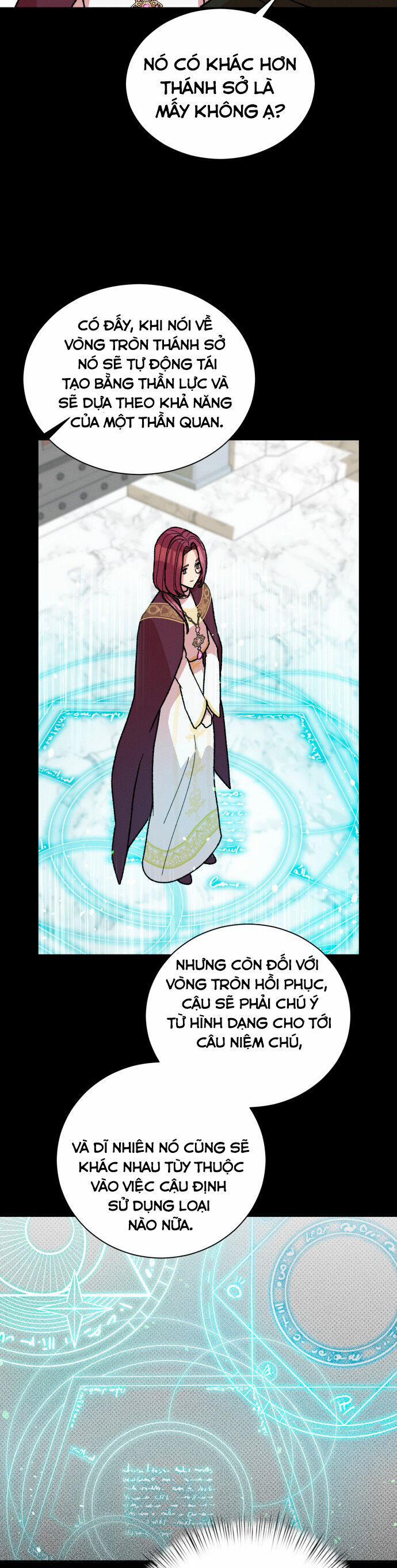 Nam Thứ Đình Công Thì Phải Làm Sao?! 32 trang 20