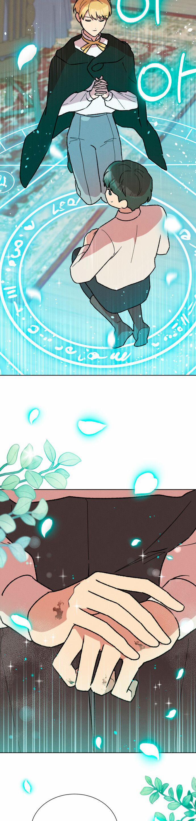 Nam Thứ Đình Công Thì Phải Làm Sao?! 32 trang 26