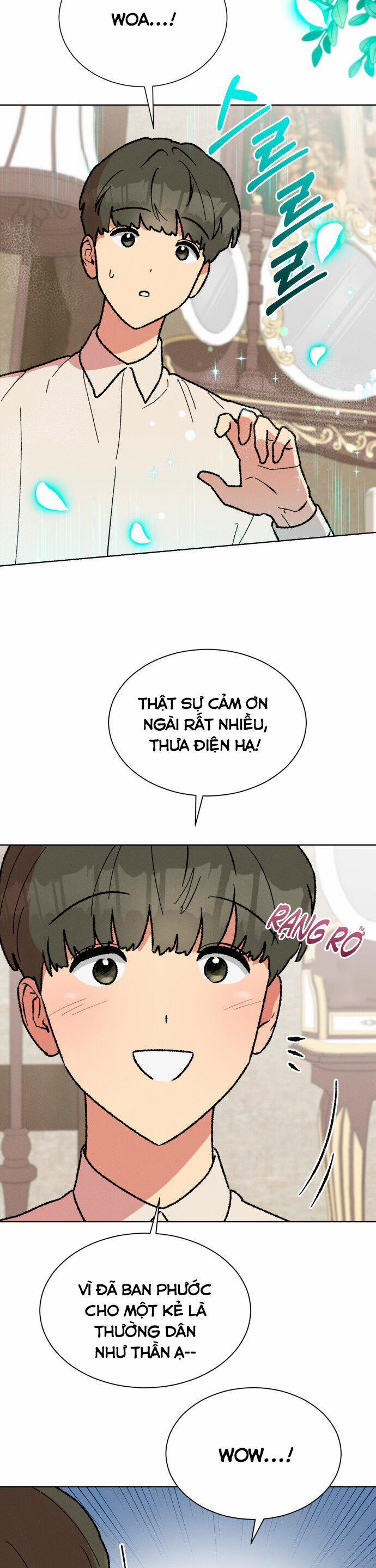 Nam Thứ Đình Công Thì Phải Làm Sao?! 32 trang 27