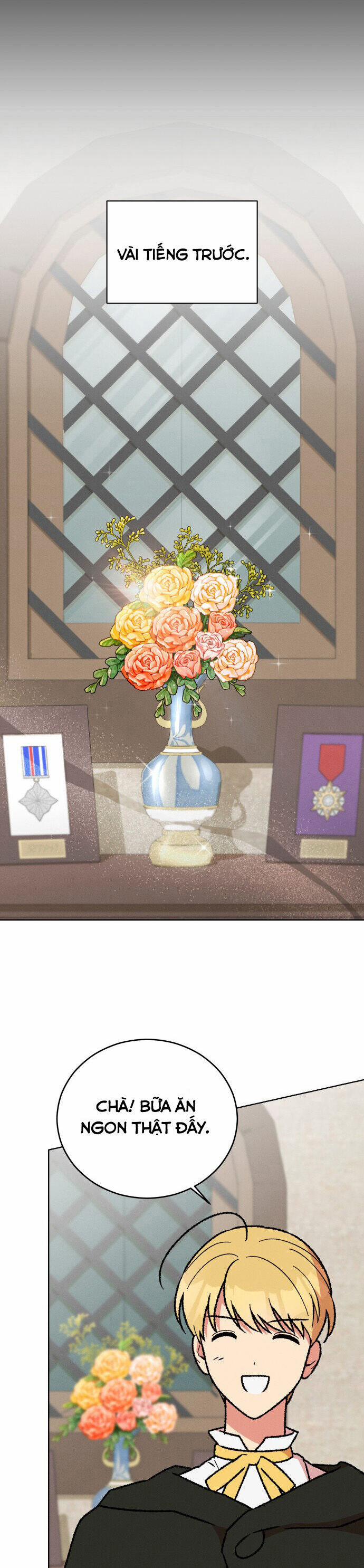 Nam Thứ Đình Công Thì Phải Làm Sao?! 32 trang 3