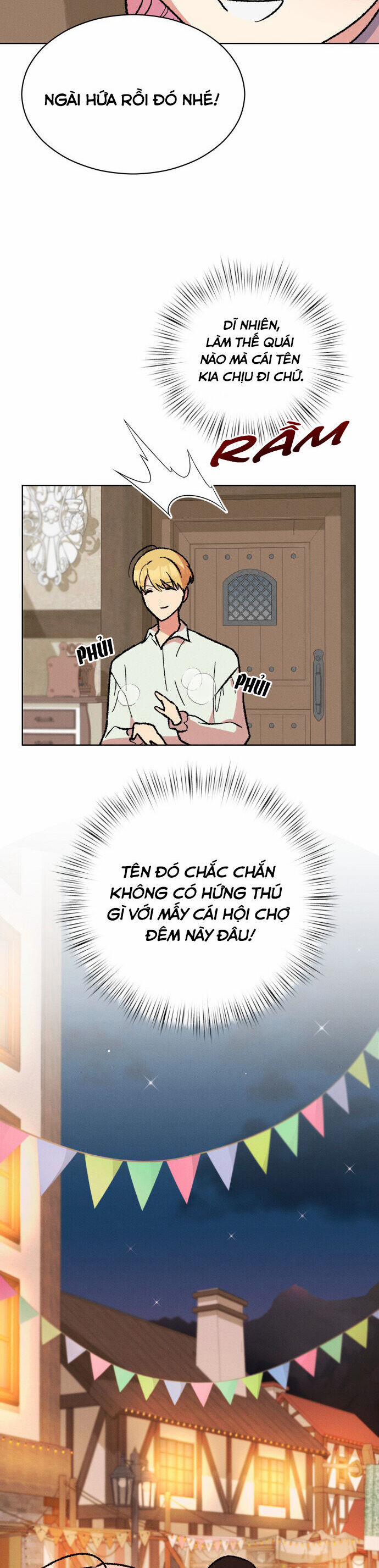 Nam Thứ Đình Công Thì Phải Làm Sao?! 32 trang 35