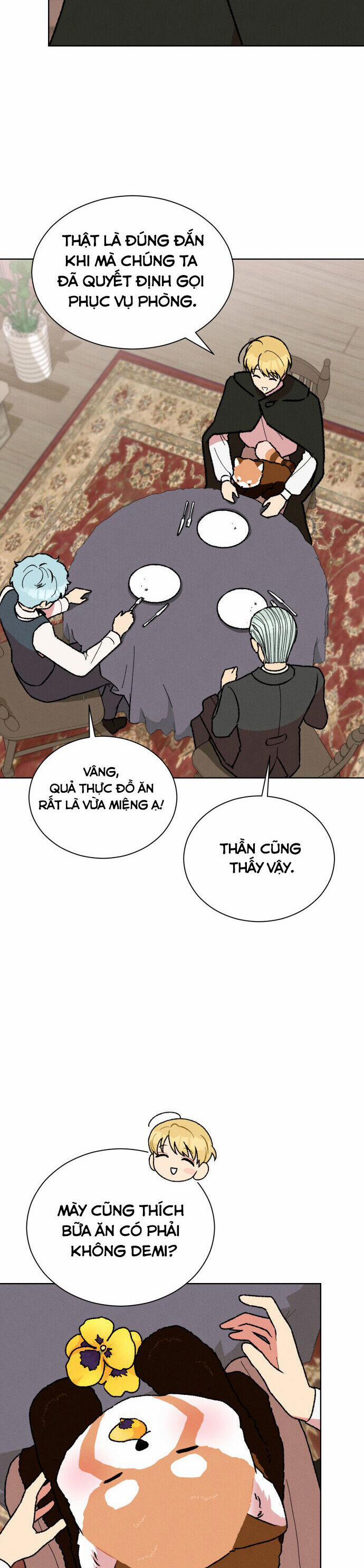 Nam Thứ Đình Công Thì Phải Làm Sao?! 32 trang 4