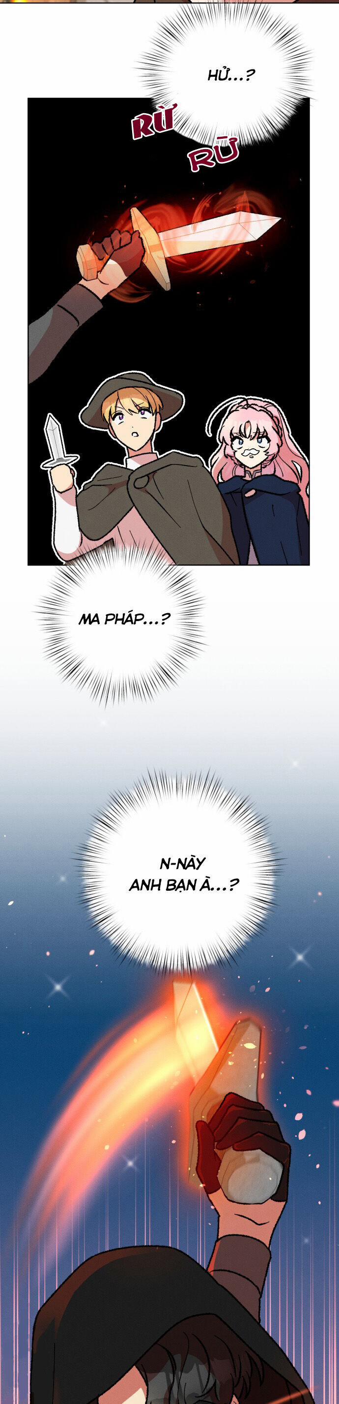 Nam Thứ Đình Công Thì Phải Làm Sao?! 32 trang 42