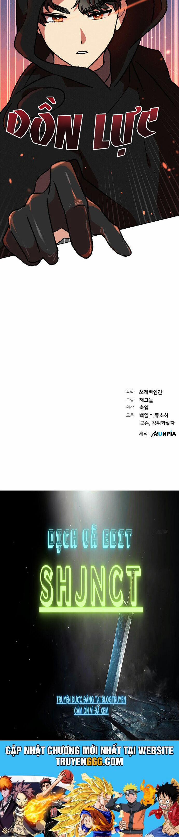 Nam Thứ Đình Công Thì Phải Làm Sao?! 32 trang 43