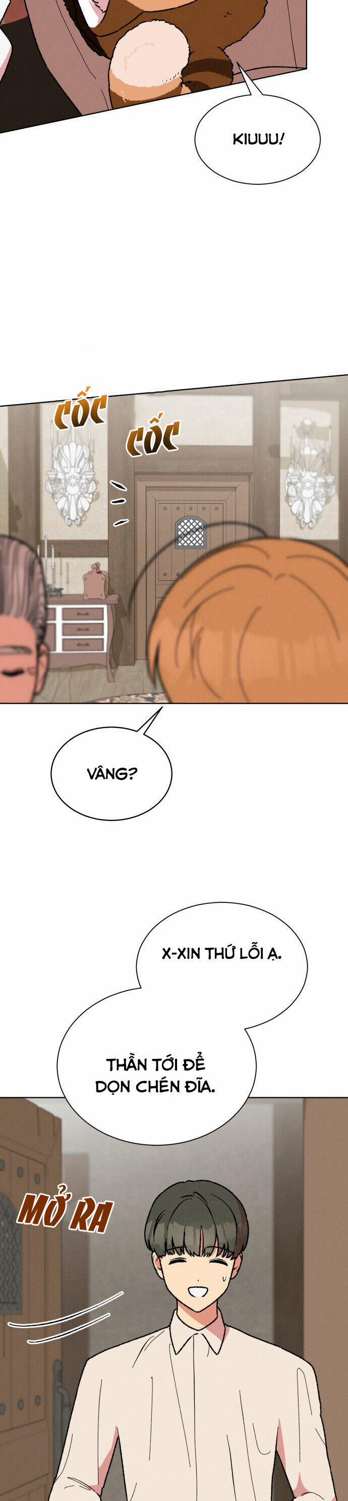 Nam Thứ Đình Công Thì Phải Làm Sao?! 32 trang 5