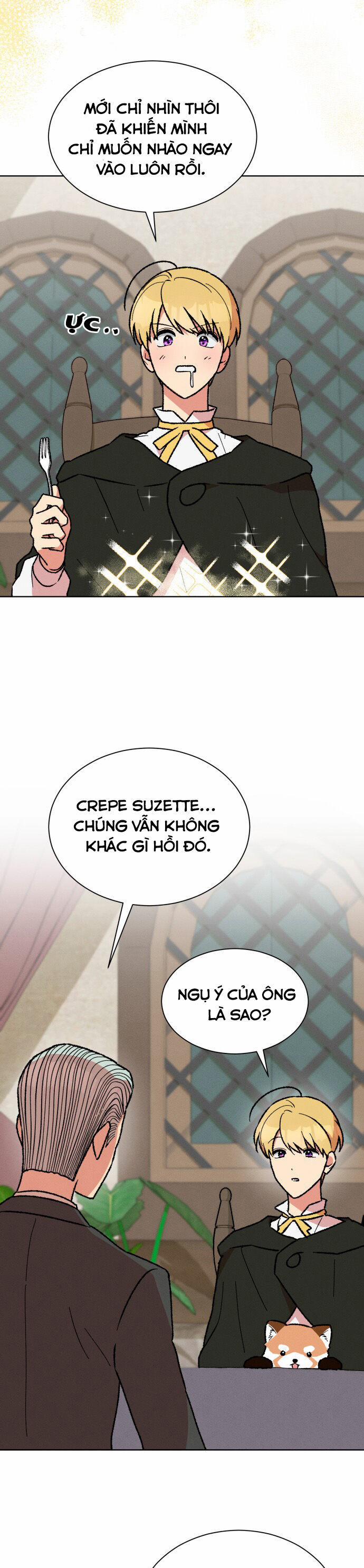 Nam Thứ Đình Công Thì Phải Làm Sao?! 32 trang 7