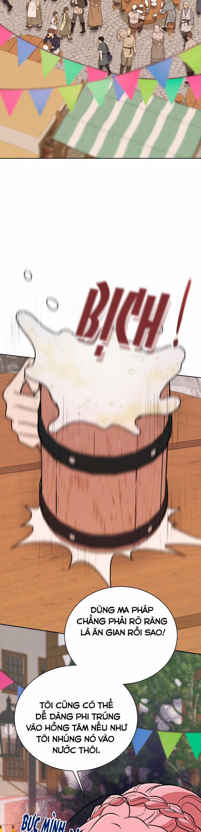 Nam Thứ Đình Công Thì Phải Làm Sao?! 33 trang 1