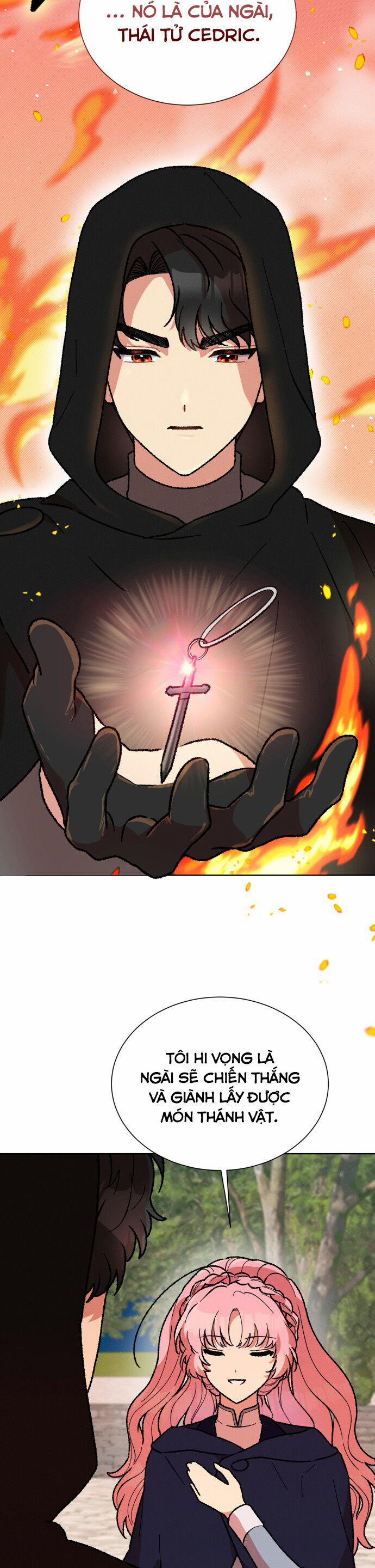 Nam Thứ Đình Công Thì Phải Làm Sao?! 33 trang 12