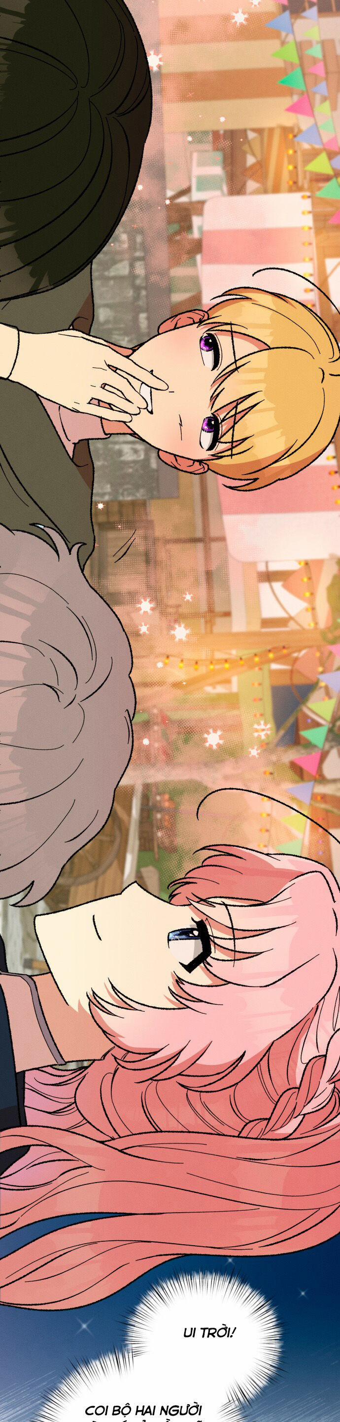 Nam Thứ Đình Công Thì Phải Làm Sao?! 33 trang 14