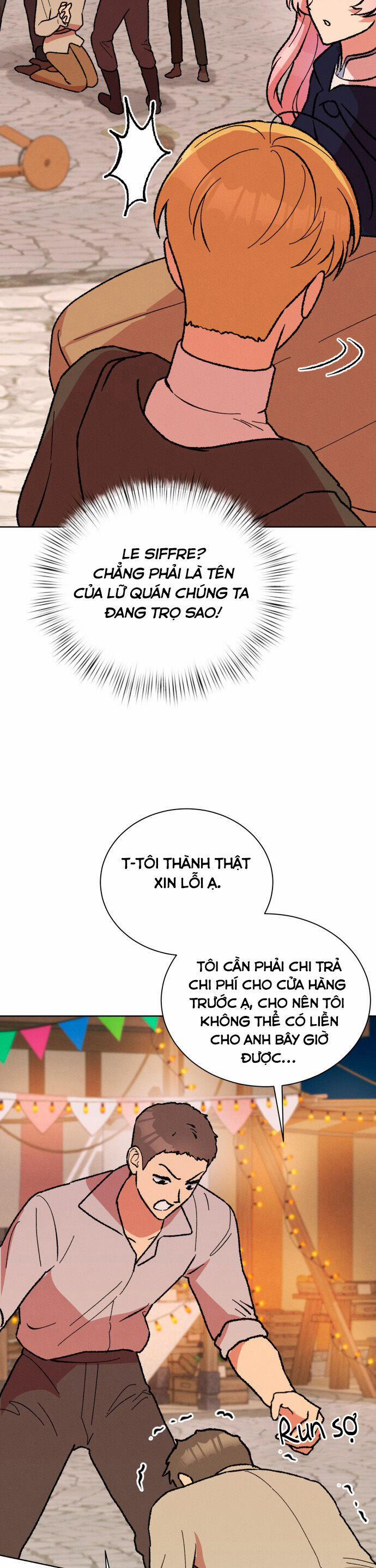 Nam Thứ Đình Công Thì Phải Làm Sao?! 33 trang 16