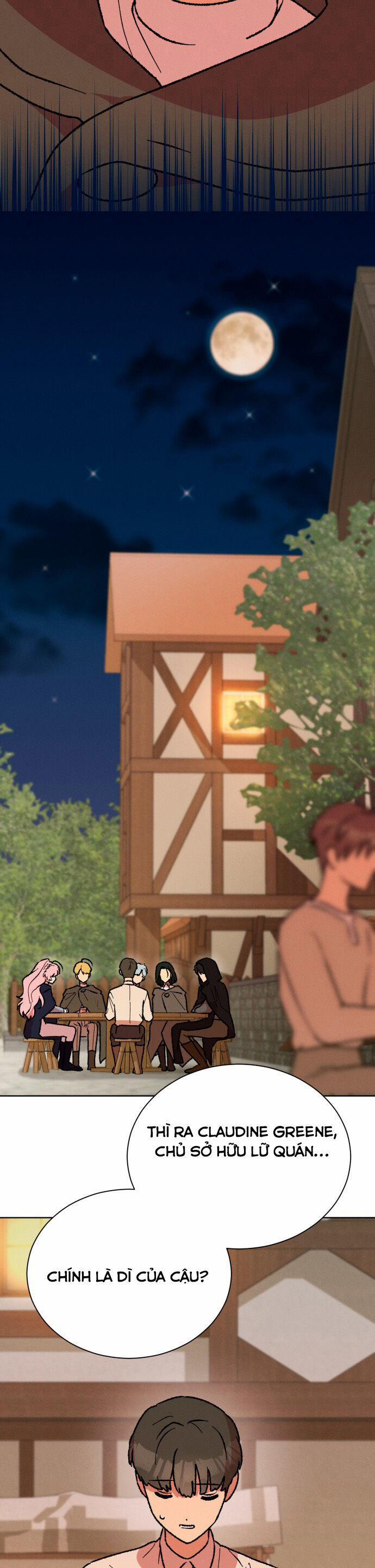 Nam Thứ Đình Công Thì Phải Làm Sao?! 33 trang 22